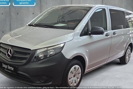 Mercedes-Benz Vito 73.678 km 23.776 &euro; Pfullingen 72793