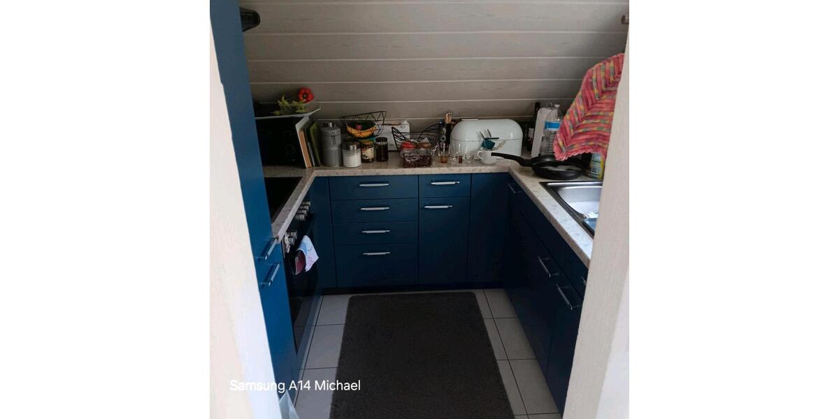 Dachgeschoßwohnung Reutlingen - 3 Zimmer, 55 m&sup2;, 220.000&euro; | Angebot:26316343