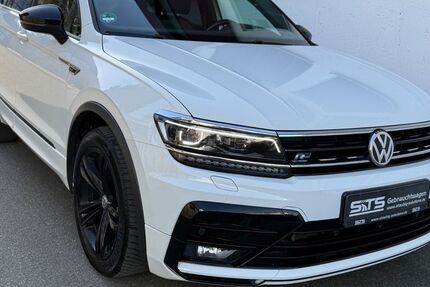 VW Tiguan 135.000 km 33.795 &euro; Jettingen 71131