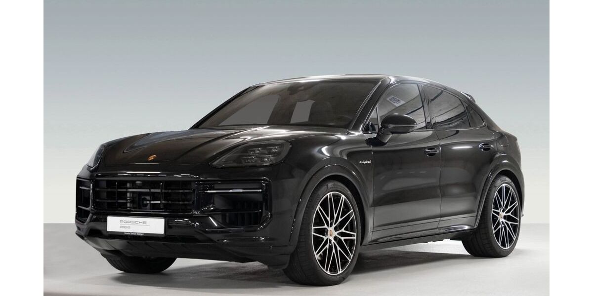 Porsche Cayenne 30.100 km 106.500 &euro; Stuttgart 70469
