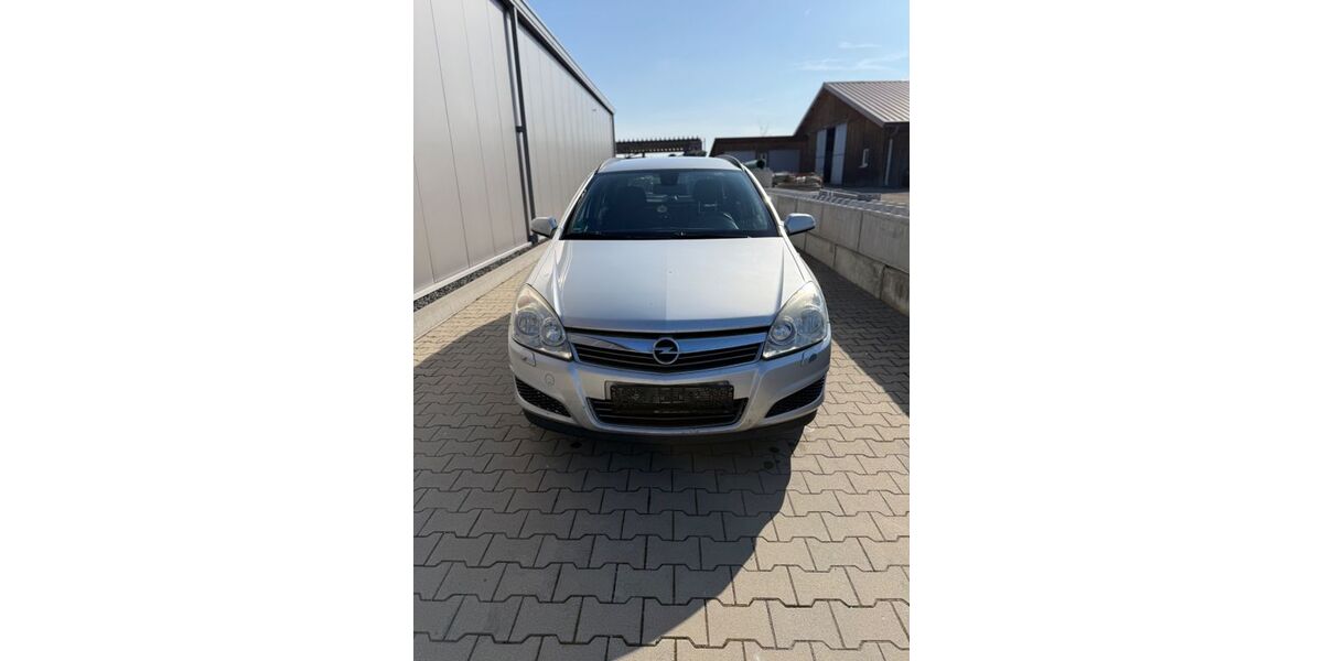 Opel Astra 244.600 km 2.399 &euro; Horb 72160