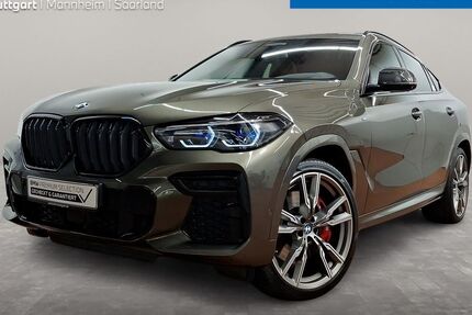 BMW X6 M50 36.635 km 72.480 &euro; Stuttgart 70569