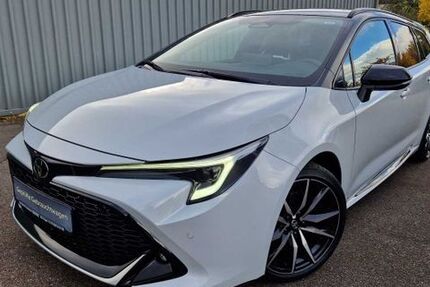 Toyota Corolla 38.923 km 30.990 &euro; Nürtingen 72622