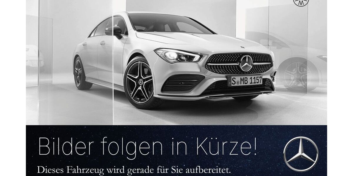 Mercedes-Benz GLC 220 9.900 km 49.900 &euro; Nagold 72202