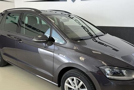 VW Golf Sportsvan 179.000 km 10.900 &euro; Hechingen-Bechtoldsweiler 72379