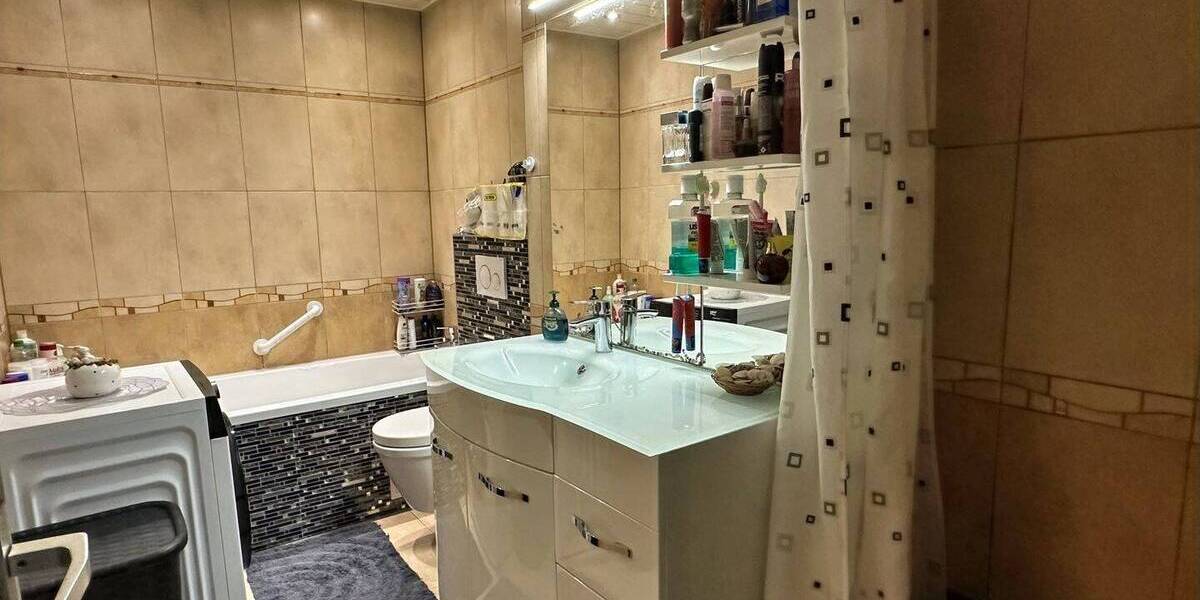 Etagenwohnung Pfullingen - 3 Zimmer, 74 m&sup2;, 279.000&euro; | Angebot:26570434