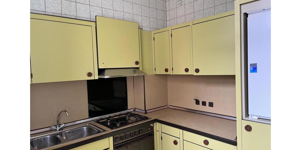 Etagenwohnung Stuttgart Lehen - 1 Zimmer, 23 m&sup2;, 535&euro; | Angebot:25605458