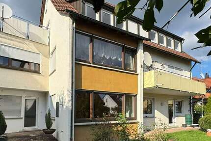 Haus Denkendorf - 11 Zimmer, 290 m&sup2;, 785.000&euro; | Angebot:27087243