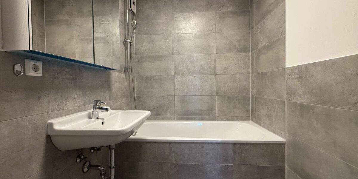 Etagenwohnung Stuttgart Möhringen - 3 Zimmer, 74 m&sup2;, 299.000&euro; | Angebot:25704310