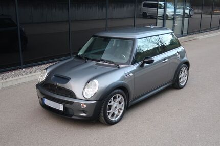Mini Cooper S 149.710 km 4.900 &euro; Eningen 72800