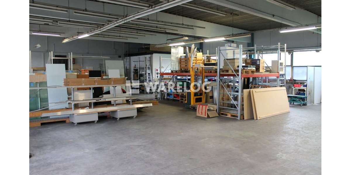 Gewerbeobjekt Lichtenstein - 4.200&euro; | Angebot:22326863