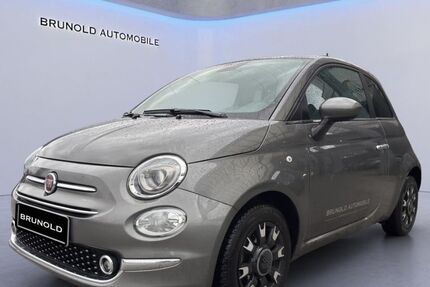 Fiat 500 13.800 km 14.900 &euro; Stuttgart 70565