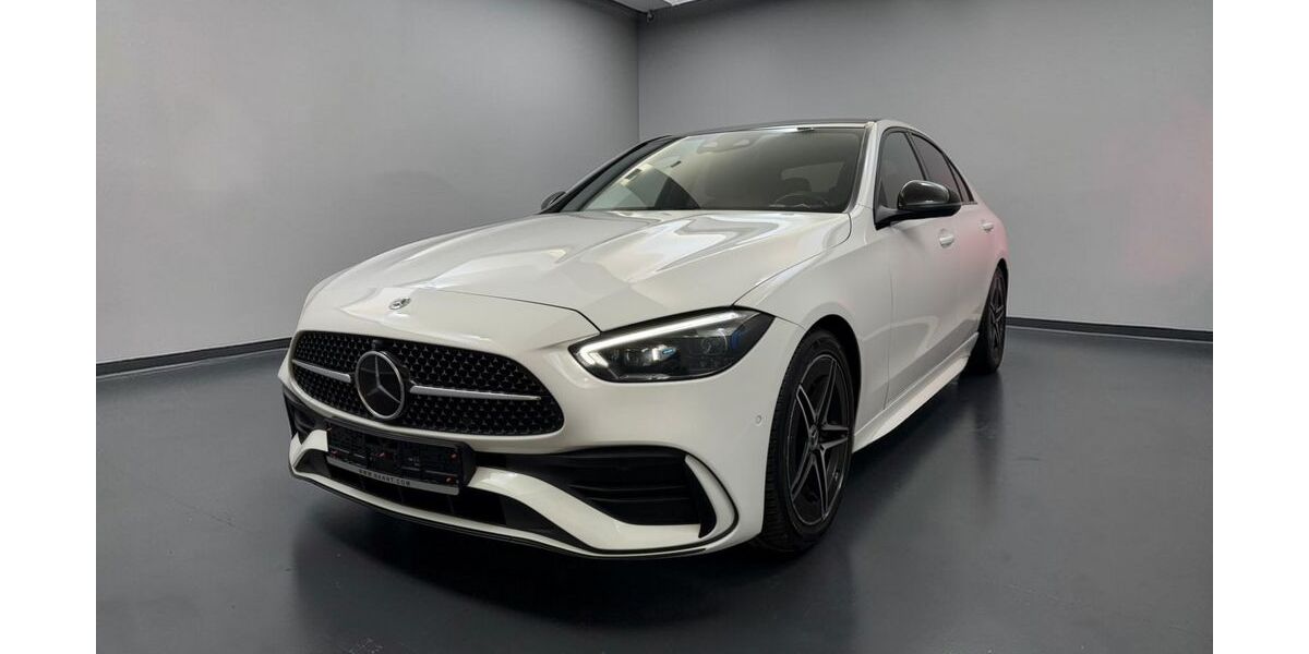 Mercedes-Benz C 300 110.000 km 35.699 &euro; Reutlingen / Mittelstadt 72766