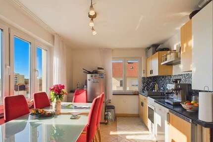 Wohnung Metzingen - 2 Zimmer, 46 m&sup2;, 149.000&euro; | Angebot:26037674