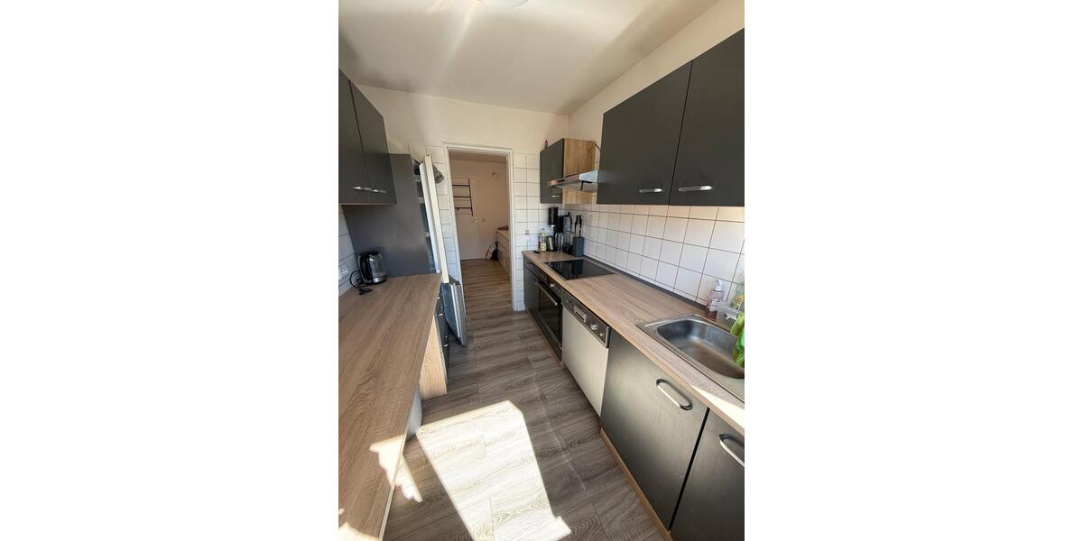 Etagenwohnung Neckartenzlingen - 2 Zimmer, 42 m&sup2;, 900&euro; | Angebot:26588272