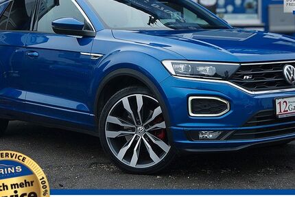 VW T-Roc 116.799 km 19.990 &euro; Nürtingen 72622