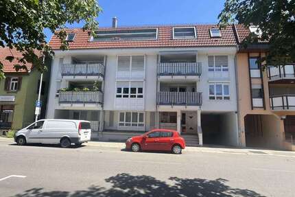 Wohnung Sindelfingen - 3.5 Zimmer, 126 m&sup2;, 549.000&euro; | Angebot:22129803