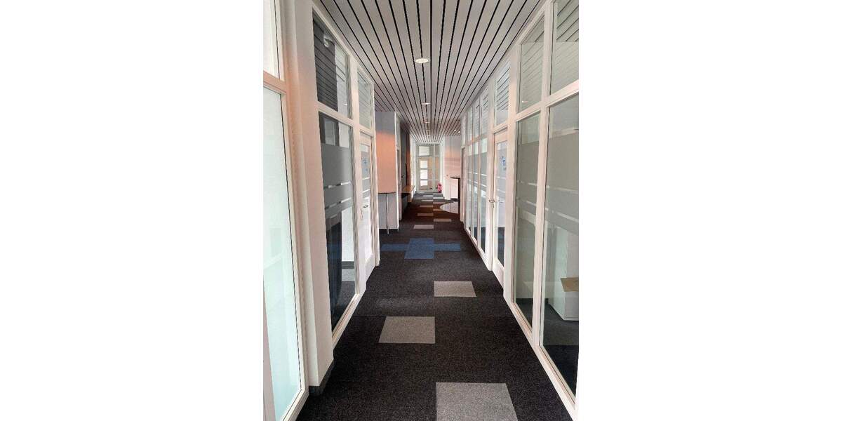 Gewerbeobjekt Gärtringen Rohrau - 750&euro; | Angebot:25748944