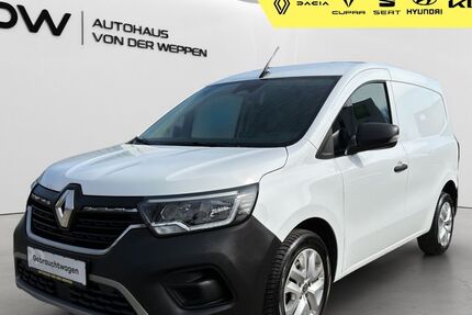 Renault Kangoo 57.875 km 17.050 &euro; Stuttgart 70565