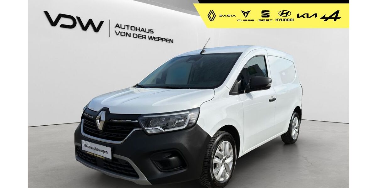 Renault Kangoo 57.875 km 17.050 &euro; Stuttgart 70565