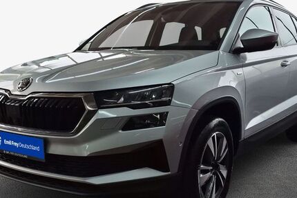 Skoda Karoq 130.500 km 22.890 &euro; Reutlingen 72762