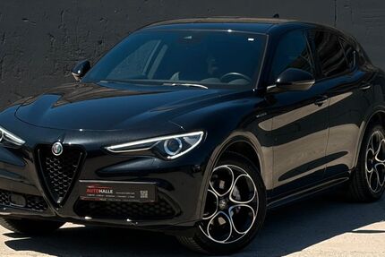 Alfa Romeo Stelvio 60.950 km 34.990 &euro; Rottenburg am Neckar 72108
