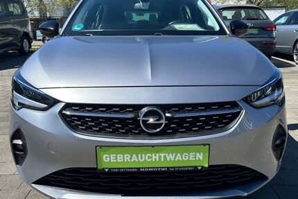 Opel Corsa 62.750 km 9.990 &euro; Dettingen/Erms 72581