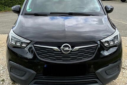 Opel Crossland (X) 88.898 km 10.000 &euro; Engstingen 72829