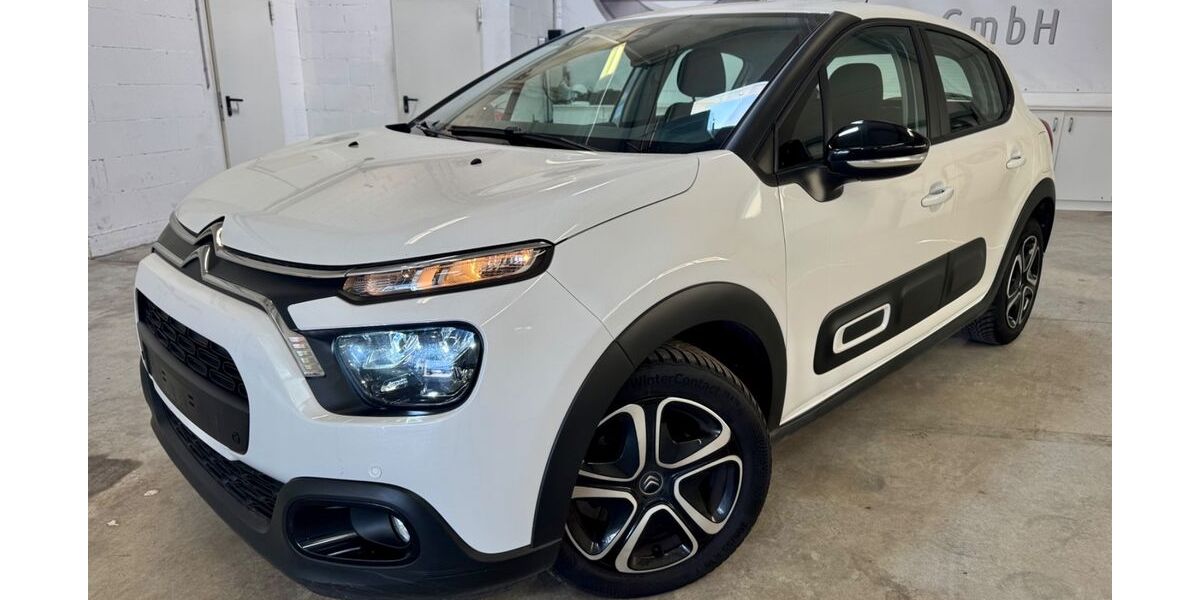 Citroen C3 67.592 km 9.800 &euro; Holzgerlingen 71088
