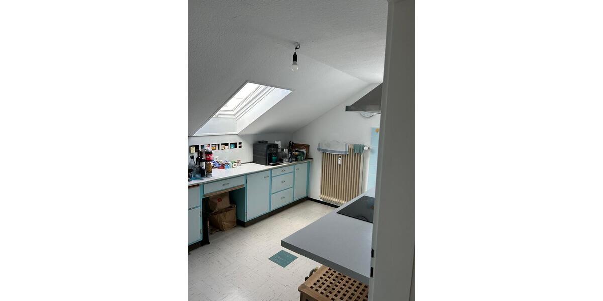 Etagenwohnung Pfullingen - 3 Zimmer, 90 m&sup2;, 280.000&euro; | Angebot:25417920