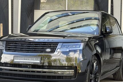 Land Rover Range Rover 22.500 km 129.950 &euro; Reutlingen/Mittelstadt 72766