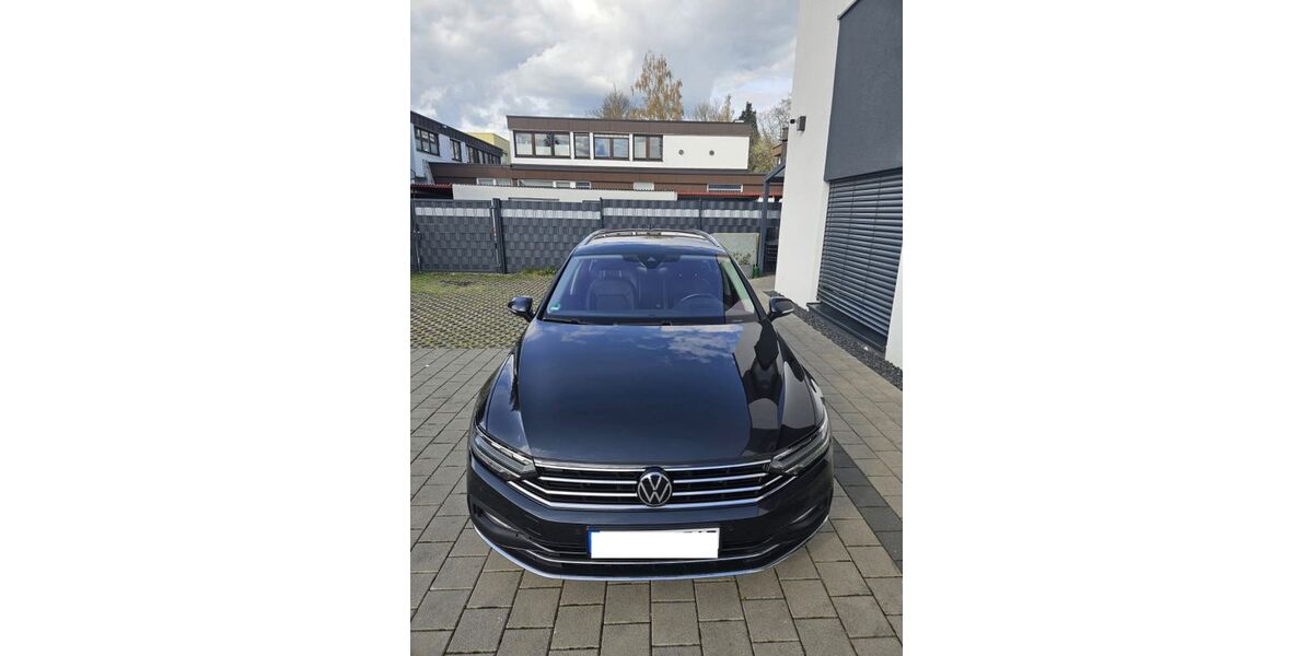 VW Passat Variant 112.000 km 18.750 &euro; Herrenberg 71083