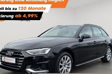Audi A4 31.900 km 27.750 &euro; Mössingen 72116