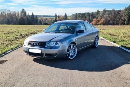 Audi A6 374.000 km 2.200 &euro; Wildberg 72218