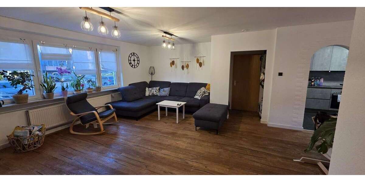 Etagenwohnung Ostfildern - 5 Zimmer, 112 m&sup2;, 495.000&euro; | Angebot:25819271