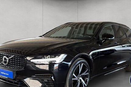 Volvo V90 45.197 km 46.480 &euro; Stuttgart 70190