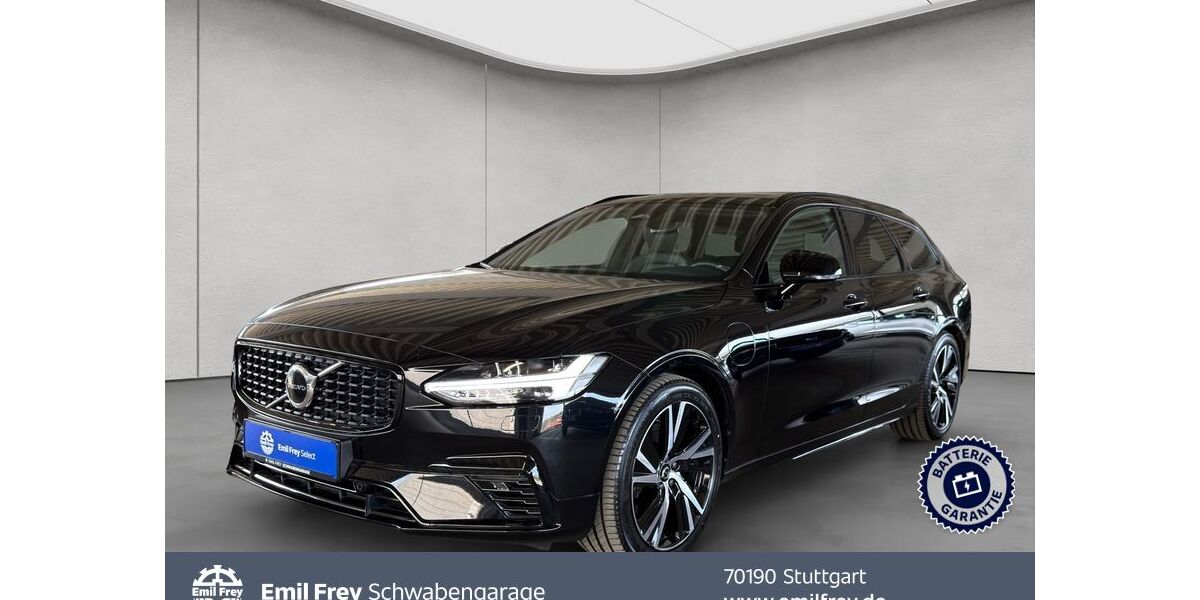 Volvo V90 45.197 km 46.480 &euro; Stuttgart 70190