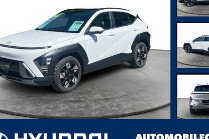 Hyundai KONA 31.307 km 28.280 &euro; Pfullingen 72793