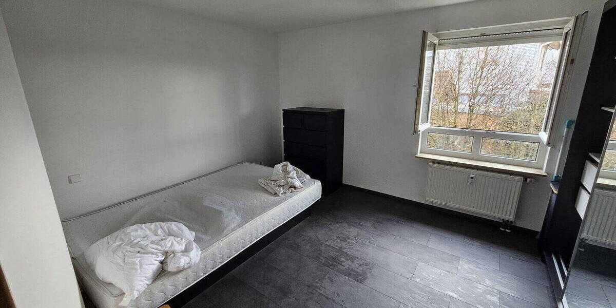 Etagenwohnung Horb am Neckar Bildechingen - 2 Zimmer, 49 m&sup2;, 189.999&euro; | Angebot:26377353