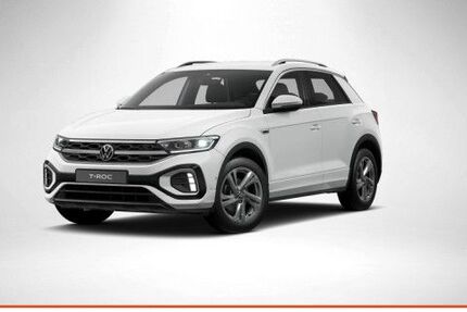 VW T-Roc 23.772 km 33.990 &euro; Nürtingen 72622