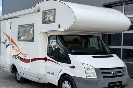 Ford Transit 94.000 km 19.900 &euro; Gäufelden 71126