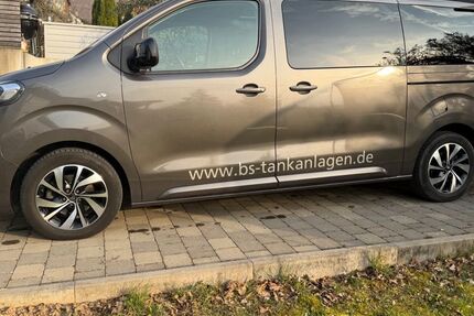 Citroen SpaceTourer 70.000 km 34.990 &euro; Eningen unter Achalm 72800