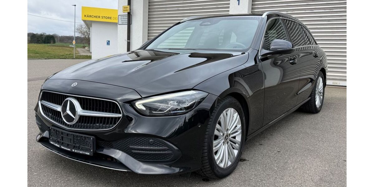 Mercedes-Benz C 200 130.000 km 22.800 &euro; Hildrizhausen 71157