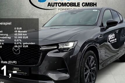 Mazda CX-60 6.934 km 42.900 &euro; Reutlingen 72770