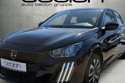 Peugeot 208 18.400 km 15.480 &euro; Tübingen 72072