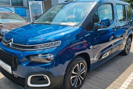 Citroen Berlingo 99.000 km 12.500 &euro; Reutlingen 72766
