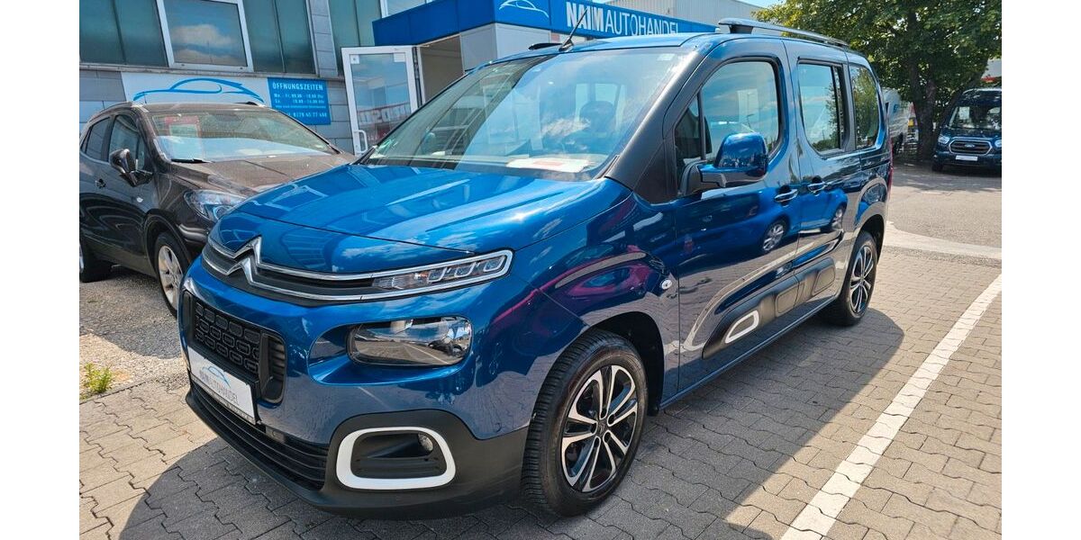 Citroen Berlingo 99.000 km 12.500 &euro; Reutlingen 72766