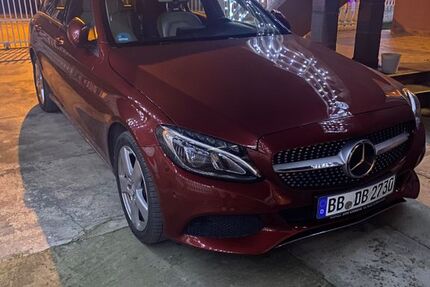 Mercedes-Benz C 220 255.000 km 13.000 &euro; Böblingen 71034