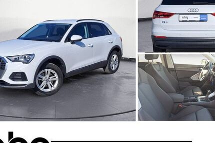 Audi Q3 56.530 km 25.930 &euro; Jettingen 71131
