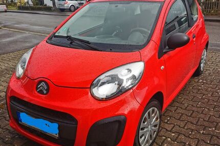 Citroen C1 138.200 km 2.850 &euro; Pliezhausen 72124